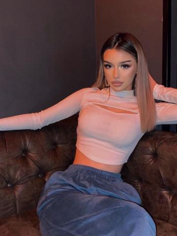 Даша Чистый Кайф фото 4