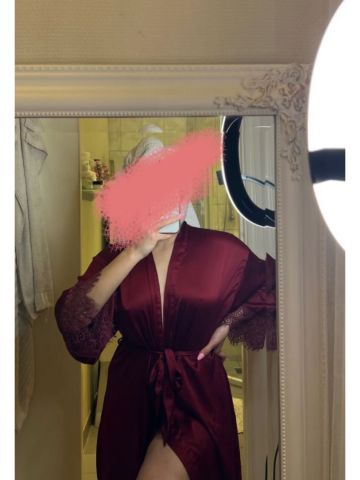 Наталья Куйбышев