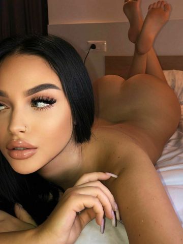 Майя Куйбышев