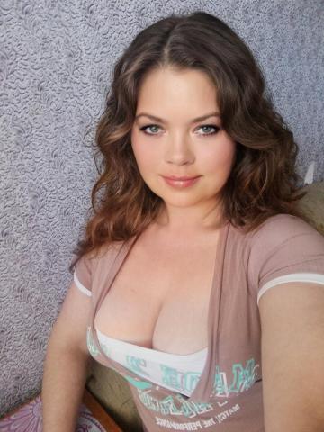 Рита Приват Блондинка Куйбышев