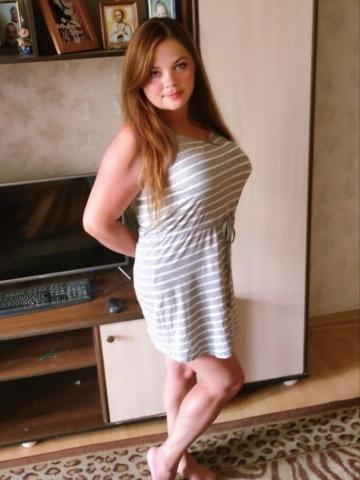 Рита Приват Блондинка фото 2