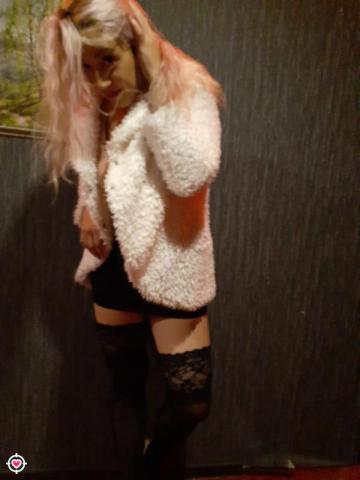 Соня Высокая Брюнетка фото 3