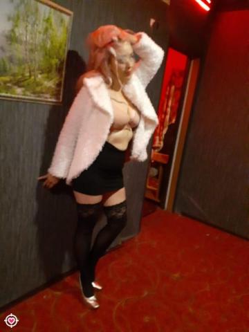 Соня Высокая Брюнетка фото 4