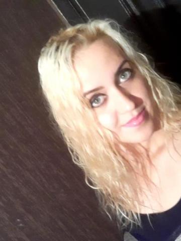 Соня Высокая Брюнетка фото 6