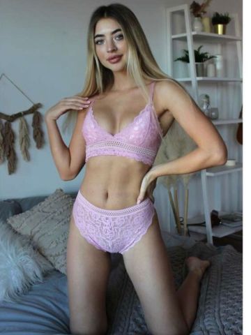 Нелли Куйбышев