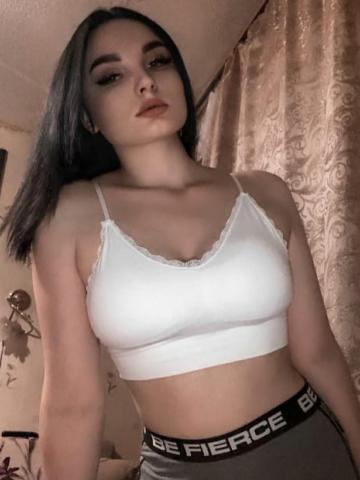 Кристина Пышнотелая фото 3