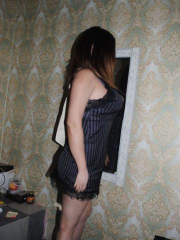 Нафиса Куйбышев